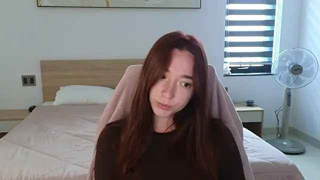 YasmineWest online show from 03.17.26