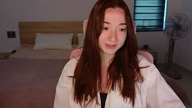 YasmineWest online show from 03.19.26