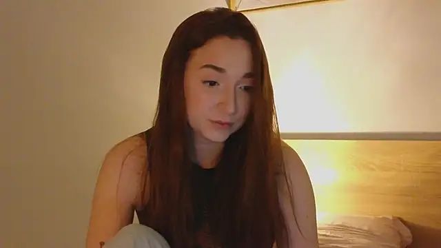 YasmineWest online show from 04.07.26