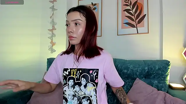 amysc online show from 03.21.25