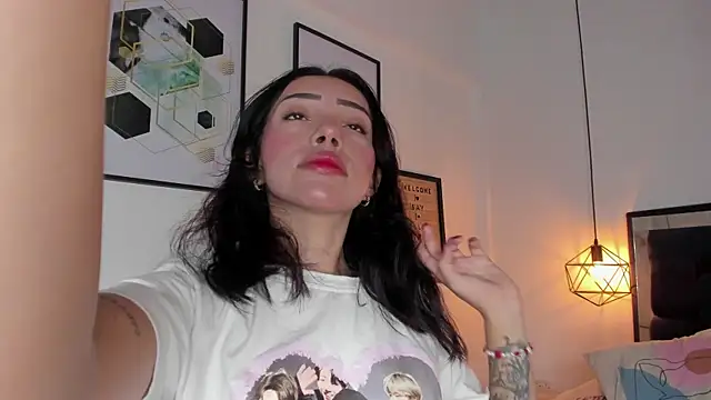 amysc online show from 11.07.25