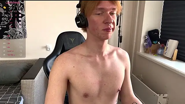 carthylovvve online show from 03.16.26