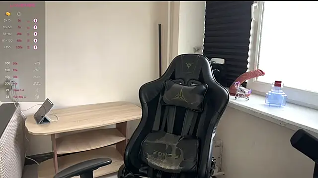 carthylovvve online show from 04.14.26