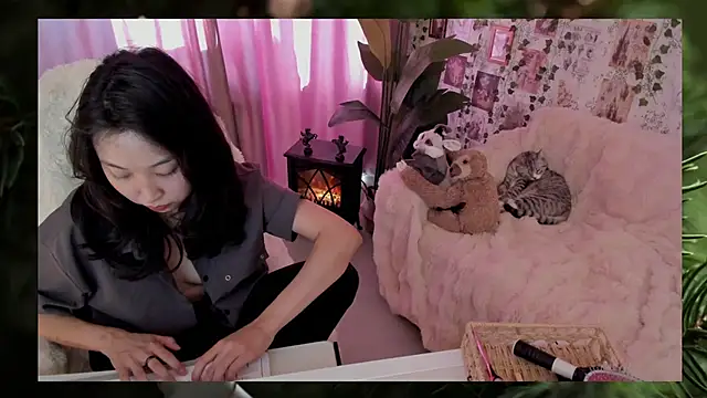 Minami 686 online show from 12.03.24