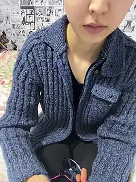 Minami 686 online show from 12.11.24