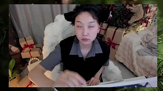 Minami 686 online show from 12.17.24