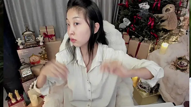 Minami 686 online show from 01.12.25