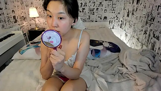 Minami 686 online show from 02.27.26