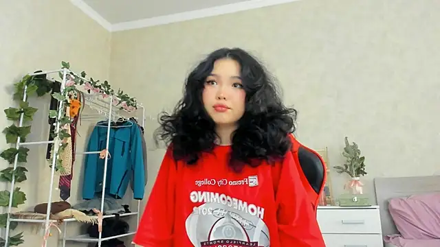 Snapshot of wastforu chatting on 01.11.25 wastforu online show from 01.11.25