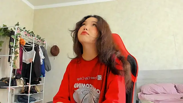 Snapshot of wastforu chatting on 03.06.25 wastforu online show from 03.06.25