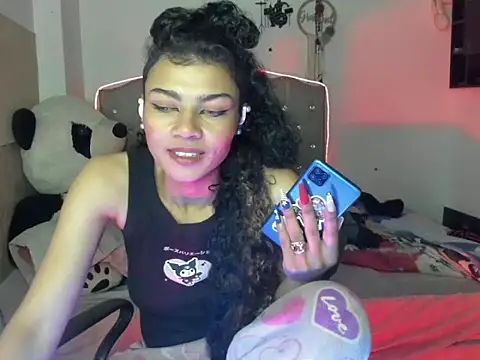 Lilithsabeth online show from 01.17.26