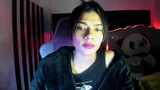 Lilithsabeth online show from 06.15.26