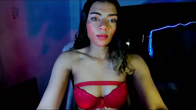 Lilithsabeth online show from 06.26.26