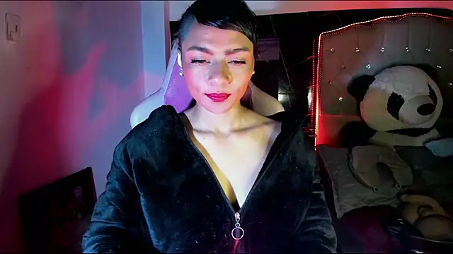 Lilithsabeth online show from 07.04.26