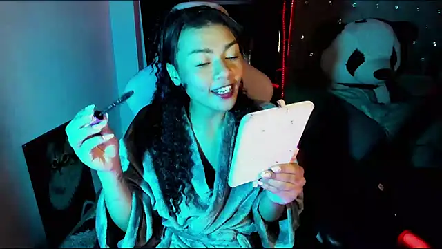 Lilithsabeth online show from 07.09.26