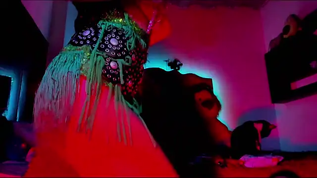 Lilithsabeth online show from 07.26.26