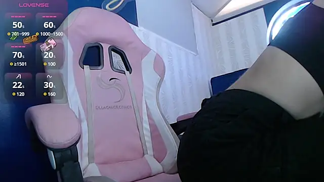 Sally23  online show from 12.06.24