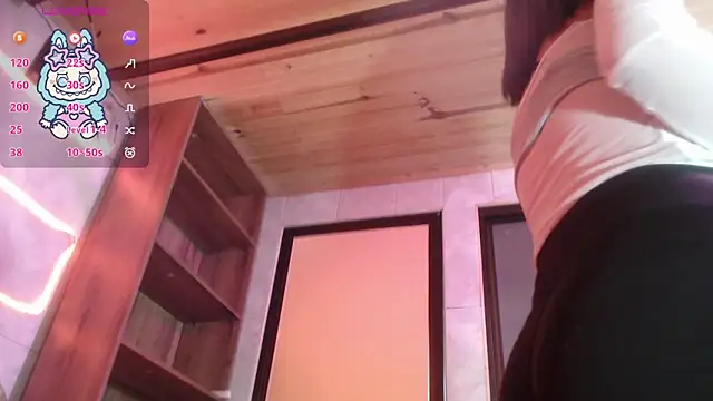 Sally23  online show from 01.08.26