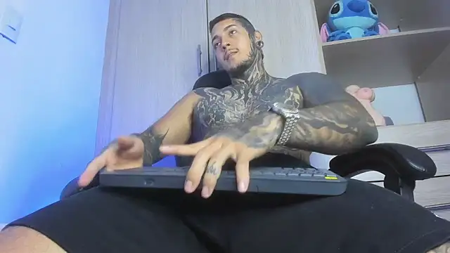 JAXXXONHERD online show from 06.02.26