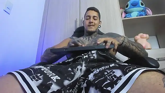 JAXXXONHERD online show from 06.05.26