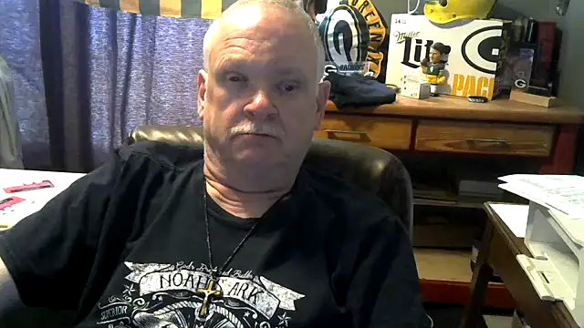 Snapshot of nobledad chatting on 03.17.25 nobledad online show from 03.17.25