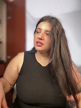 horny roomiess online show from 05.28.26
