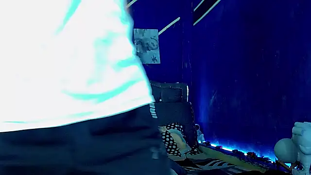 Liamscott  online show from 06.09.26