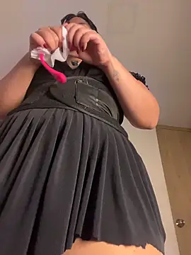 JulianaCastillo online show from 02.18.26