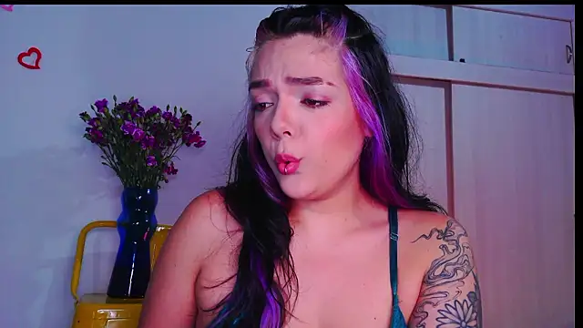 purple em69 online show from 02.22.26