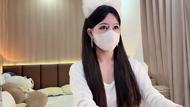 Jennie Spa online show from 03.04.26