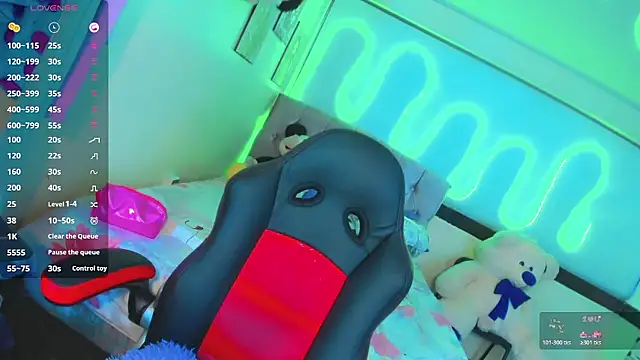 Jessica smith 1 online show from 01.16.26