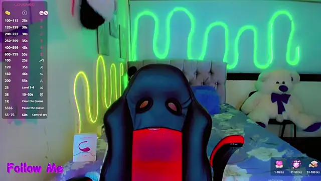 Jessica smith 1 online show from 03.13.26