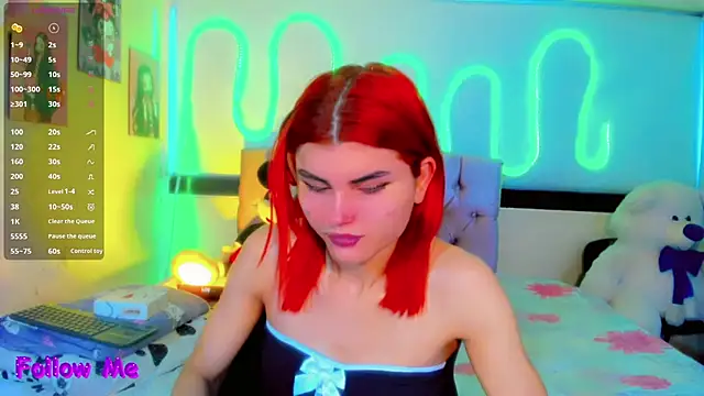 Jessica smith 1 online show from 04.22.26