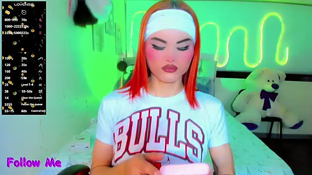 Jessica smith 1 online show from 05.06.26