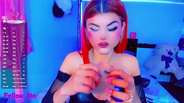 Jessica smith 1 online show from 05.26.26