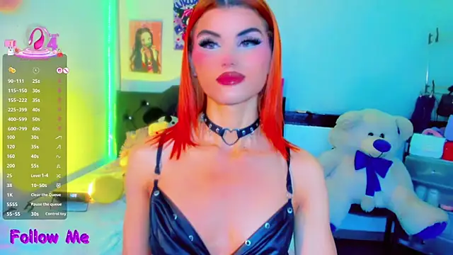 Jessica smith 1 online show from 05.27.26