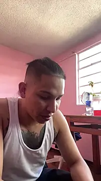 Snapshot of CoreAlejito chatting on 01.18.26 CoreAlejito online show from 01.18.26