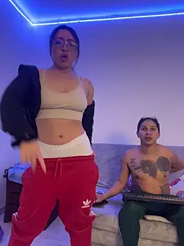 CoreAlejito online show from 05.22.26