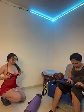 CoreAlejito online show from 06.04.26