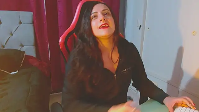 Noamartin  online show from 09.10.25