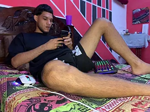 tanned boy online show from 05.06.26