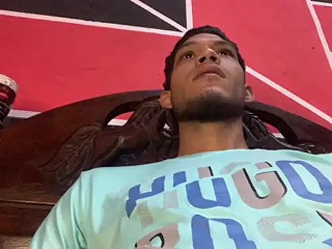 tanned boy online show from 05.17.26