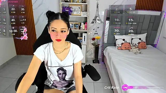 HannaSexyy online show from 06.26.26