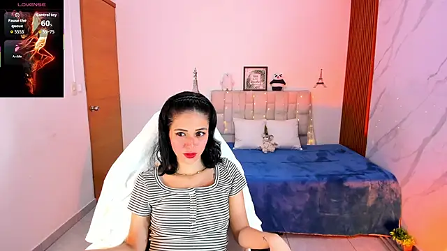 HannaSexyy online show from 07.26.26