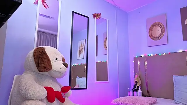 Snapshot of sarah_cruzz_ chatting on 01.18.26 sarah cruzz online show from 01.18.26