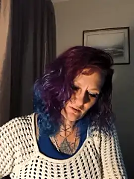 renegade vyxxen online show from 01.08.26