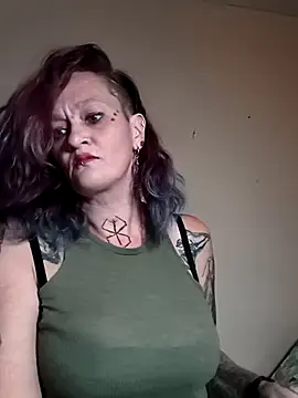 renegade vyxxen online show from 02.07.26