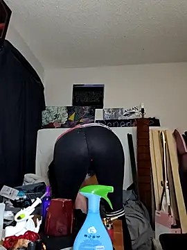 renegade vyxxen online show from 02.24.26