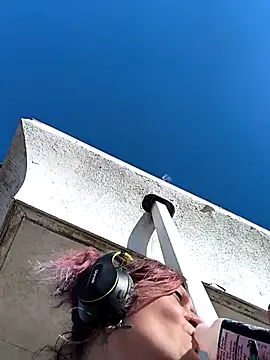 renegade vyxxen online show from 03.09.26