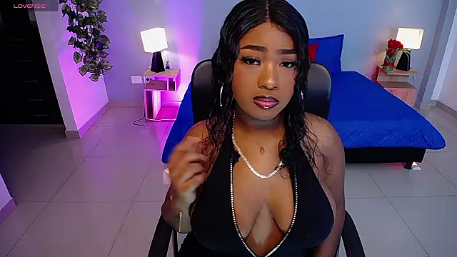 JasmineCampbell  online show from 03.17.26